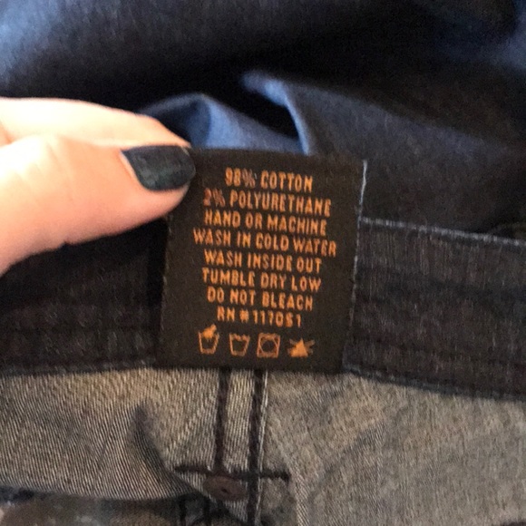 Genetic Denim The Shane skinnies - Picture 6 of 6